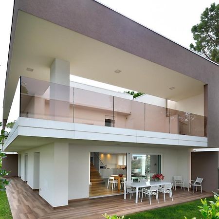 Summer Villas Lignano Sabbiadoro Eksteriør billede