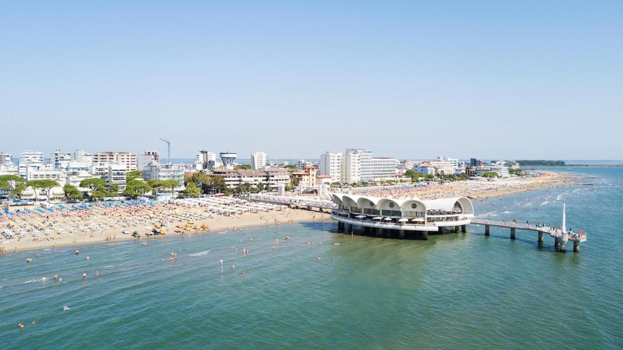 Summer Villas Lignano Sabbiadoro Eksteriør billede