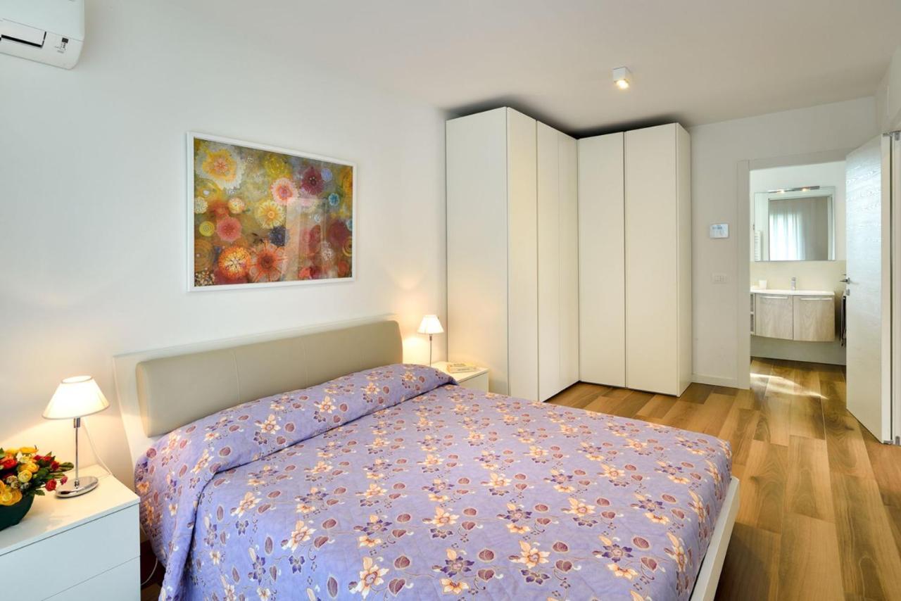 Summer Villas Lignano Sabbiadoro Eksteriør billede
