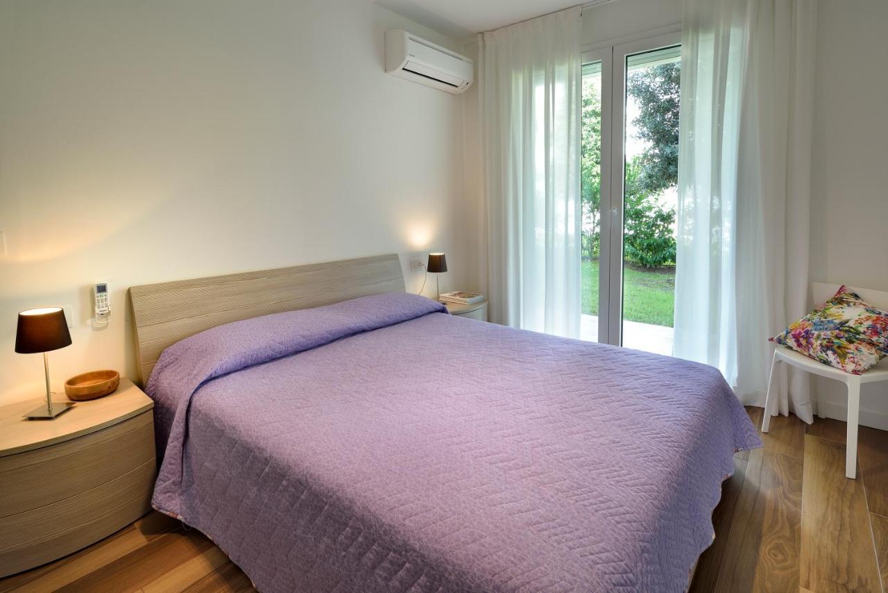 Summer Villas Lignano Sabbiadoro Eksteriør billede