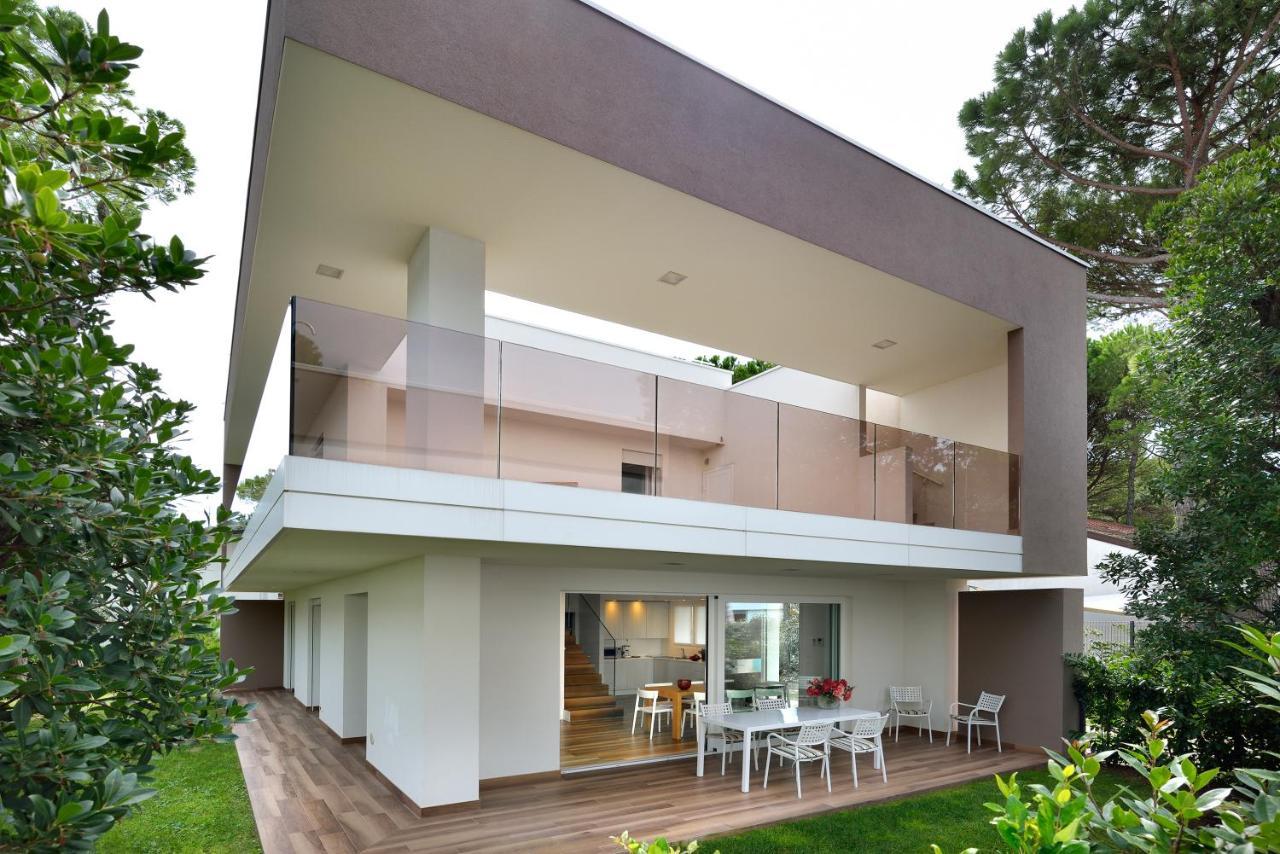 Summer Villas Lignano Sabbiadoro Eksteriør billede